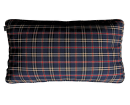 Housse de coussin rectangulaire Gabi