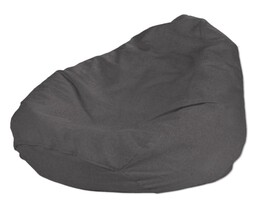 Housse de pouf