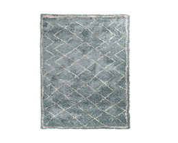 Dywan Bleu sarcelle royal 160x230cm