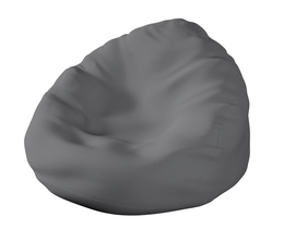 Housse de pouf