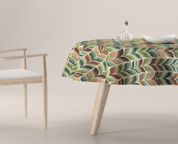 Nappe ronde