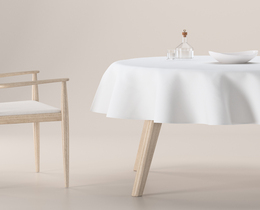 Nappe ronde