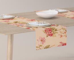 Chemin de table rectangulaire