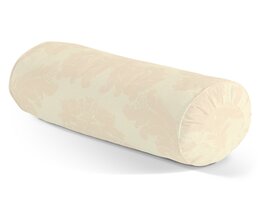 Coussin traversin à plis