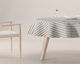 Nappe ronde