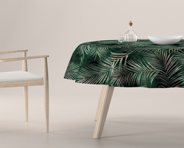 Nappe ronde