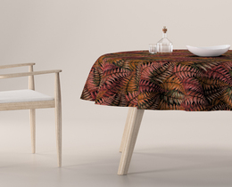 Nappe ronde
