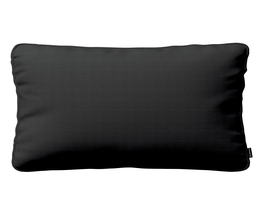 Housse de coussin rectangulaire Gabi