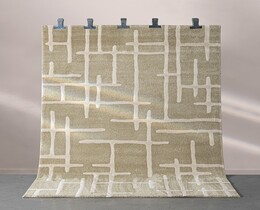 Olive Dywan Novira 160x230 cm