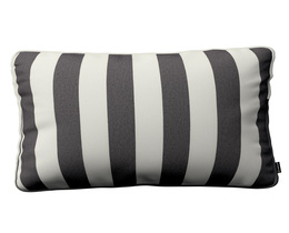 Housse de coussin rectangulaire Gabi