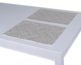 Lot de 2 sets de table