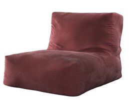 Pouf Fauteuil