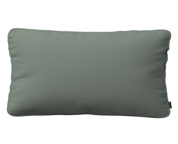 Housse de coussin rectangulaire Gabi
