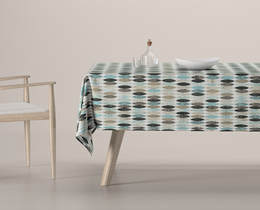 Nappe rectangulaire