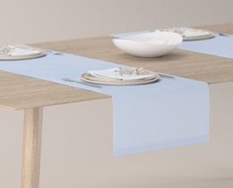 Chemin de table rectangulaire