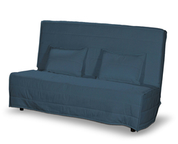 Housse de canapé Beddinge Long et 2 housses de coussin