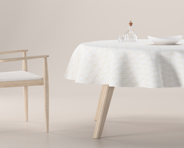 Nappe ronde