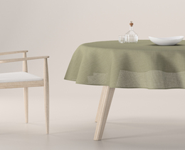 Nappe ronde