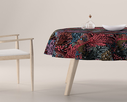 Nappe ronde