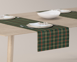 Chemin de table rectangulaire