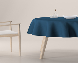 Nappe ronde