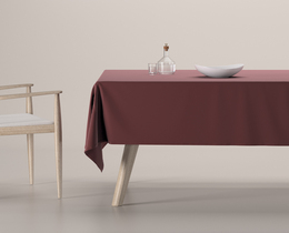 Nappe rectangulaire