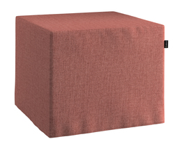 Housse de pouf Cube