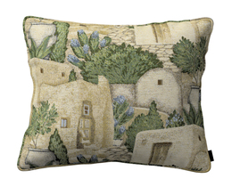 Housse de coussin Gabi