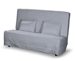 Housse de canapé Beddinge Long et 2 housses de coussin