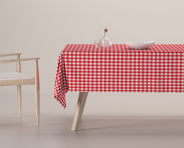Nappe rectangulaire