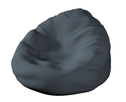 Housse de pouf