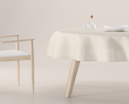 Nappe ronde
