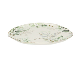Assiette à dîner Fiori ⌀26cm