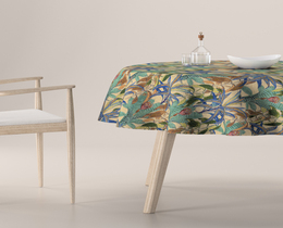 Nappe ronde