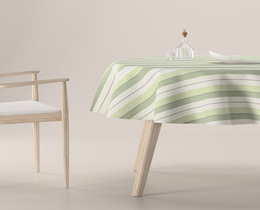 Nappe ronde