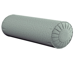 Coussin traversin à plis