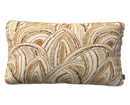 Housse de coussin rectangulaire Gabi