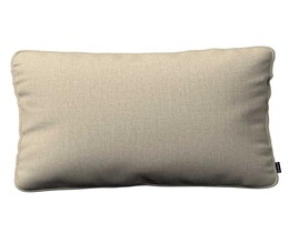 Housse de coussin rectangulaire Gabi