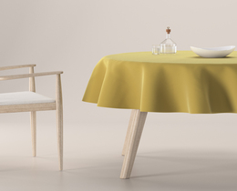 Nappe ronde