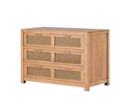 Commode Agra 100x50x85cm