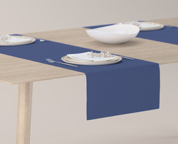 Chemin de table rectangulaire
