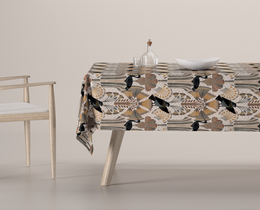 Nappe rectangulaire