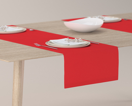 Chemin de table rectangulaire