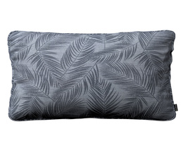 Housse de coussin rectangulaire Gabi
