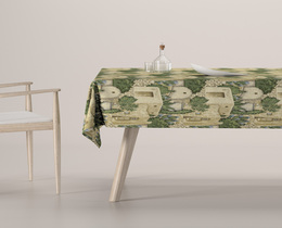 Nappe rectangulaire