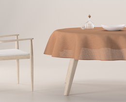 Nappe ronde