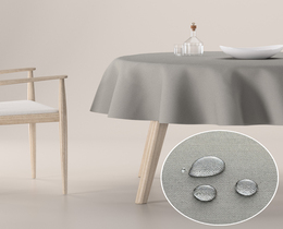 Nappe ronde