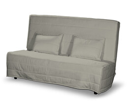 Housse de canapé Beddinge Long et 2 housses de coussin