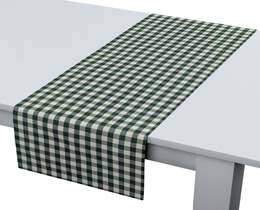 Chemin de table rectangulaire