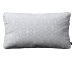 Housse de coussin rectangulaire Gabi
